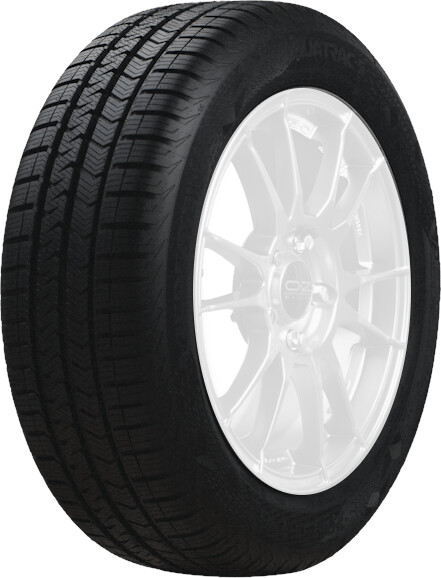Vredestein Quatrac 5 195/60 R16 99H