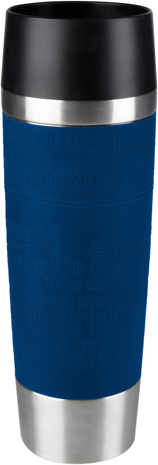 Emsa Mug isotherme 0,5 L bleu