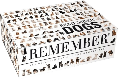 44 Dogs
