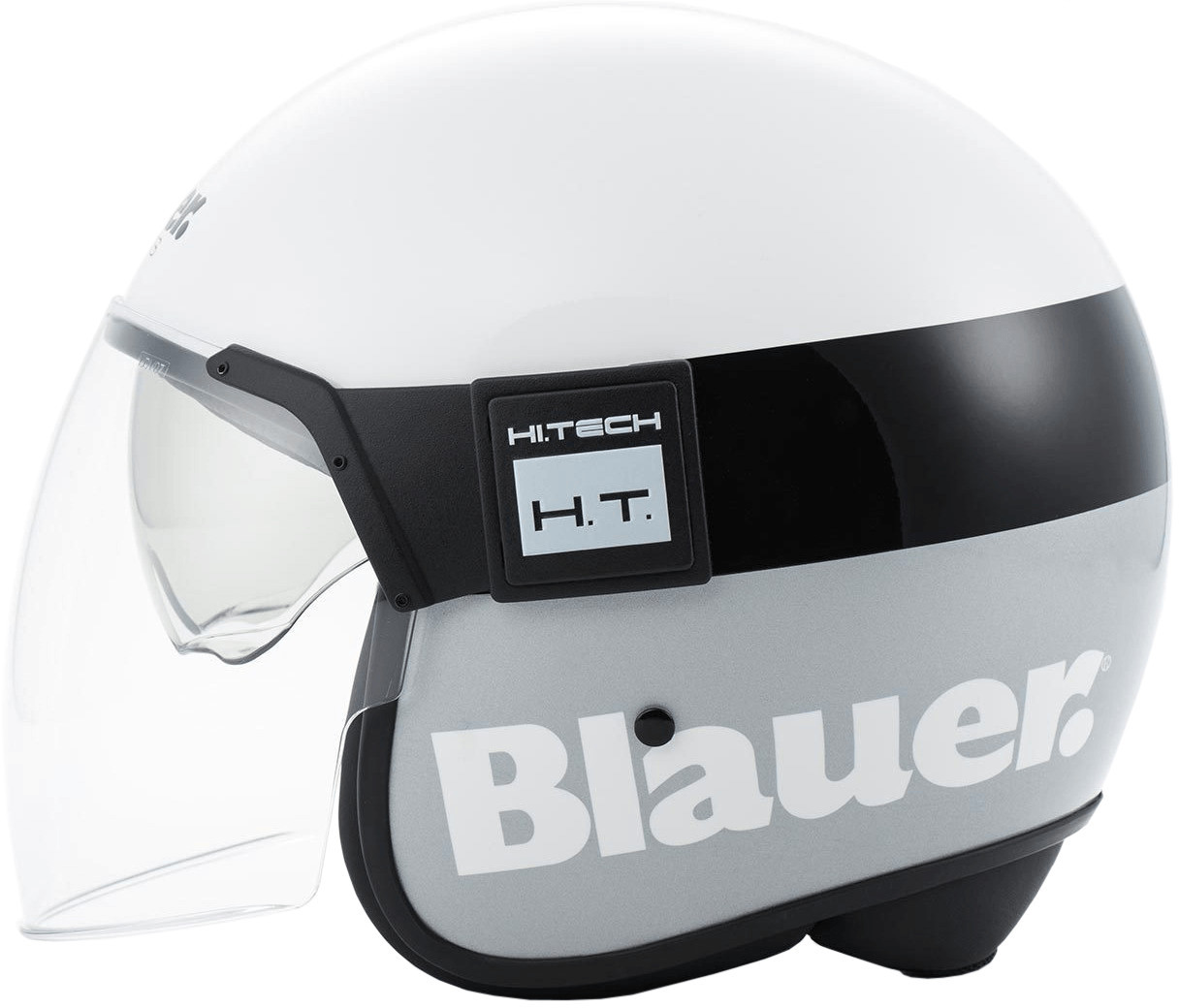 Blauer HT Pod white