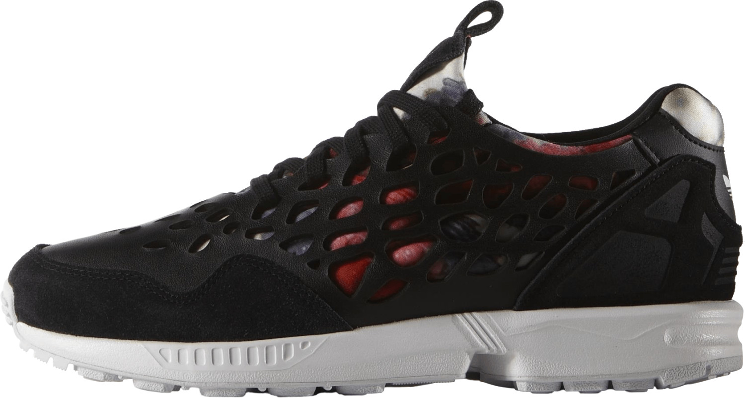 Adidas zx flux core schwarz deals