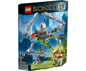 LEGO Bionicle - Skull Slicer (70792)