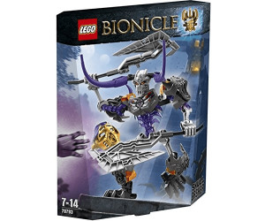 LEGO Bionicle - Skull Basher (70793)