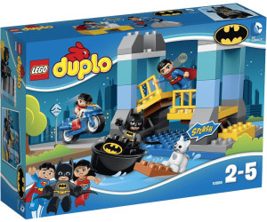 LEGO Duplo - Batman Adventure (10599)