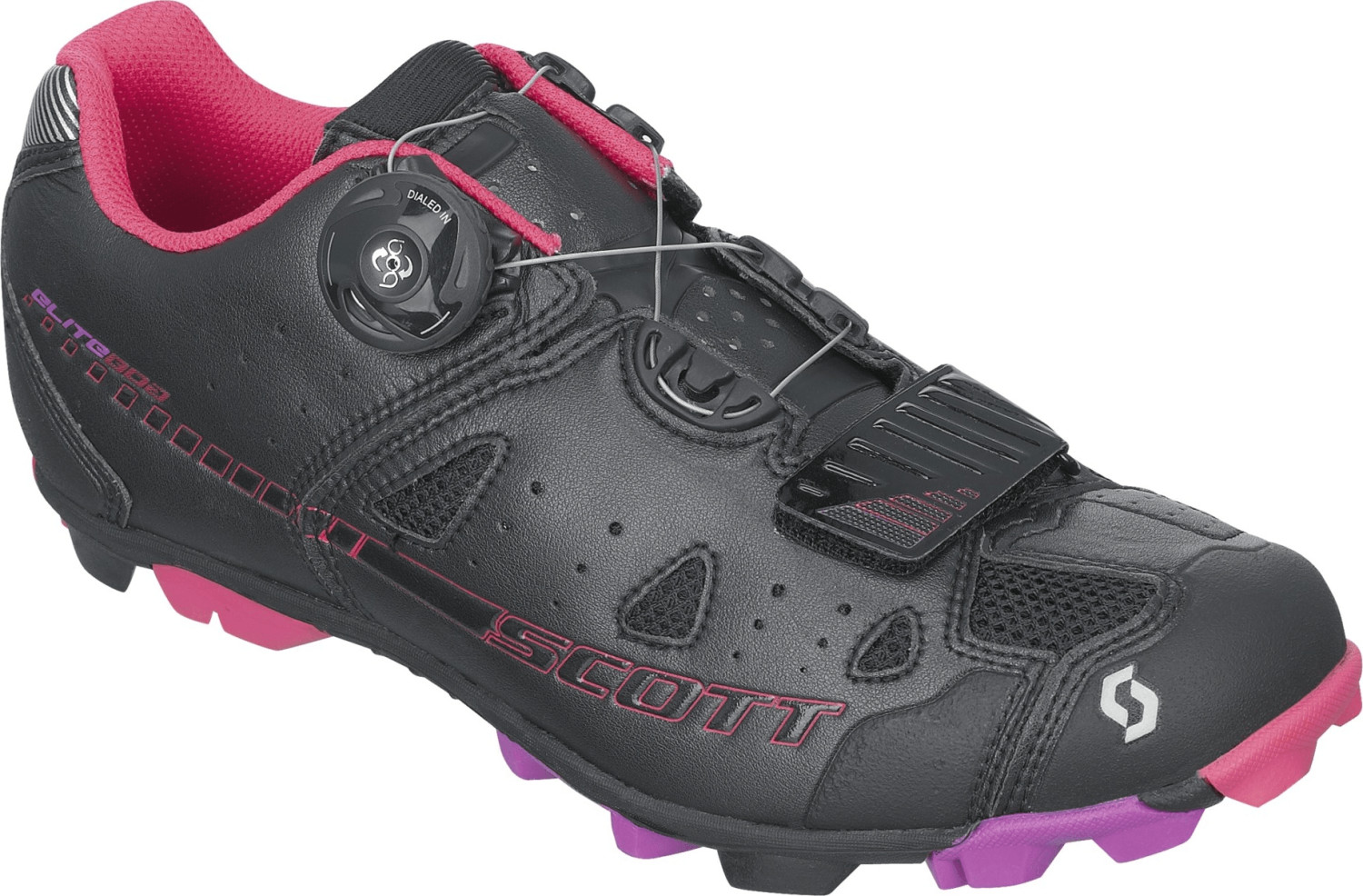 Scott MTB Elite Boa Lady