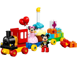 minnie mouse duplo uk