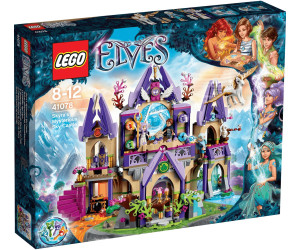 LEGO Elves - Skyra's Mysterious Sky Castle (41078)