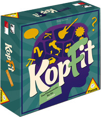 KopFit (allemand)