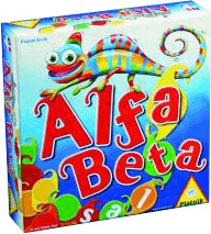 Alfa Beta