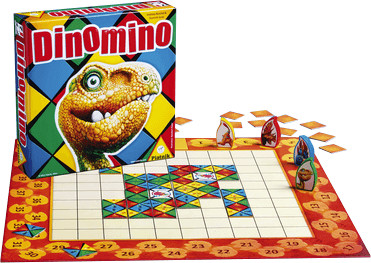 Dinomino