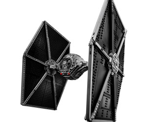 Buy LEGO Star Wars TIE Fighter 75095 from 398.90 Today