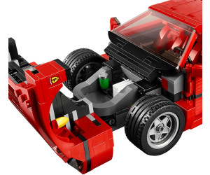 Lego creator 2025 10248 ferrari f40