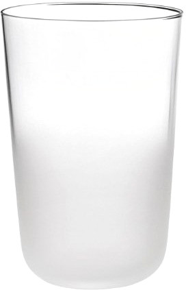 Stelton Frost Glass No. 1 (Set of 2)