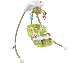 Fisher Price Balancelle Au Meilleur Prix Sur Idealo Fr Fisher Price Balancelle Au Meilleur Prix Sur Idealo Fr