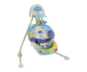 Fisher Price Balancelle Au Meilleur Prix Sur Idealo Fr