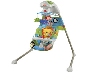 Fisher Price Balancelle Au Meilleur Prix Sur Idealo Fr