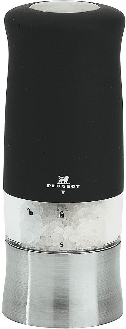 Peugeot Moulin à sel Zéphir 14 cm
