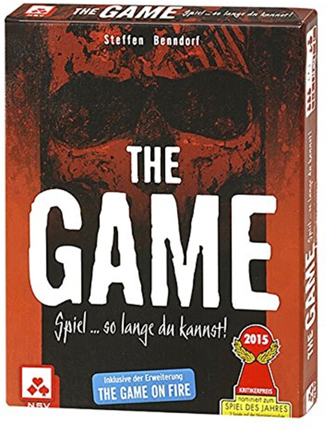 The Game (4034)