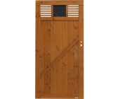 Sichtschutzelemente holz