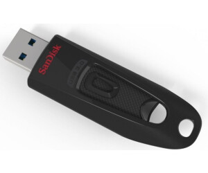 Clé USB 2.0 256 Go Nihcora - Mini Format, Couleur Noir, Pour Porte-clés - Stockage Fichiers, Photos, Vidéos