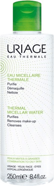 Photos - Other Cosmetics Uriage Thermal Micellar Water Combination To Oily Skin  (250ml)