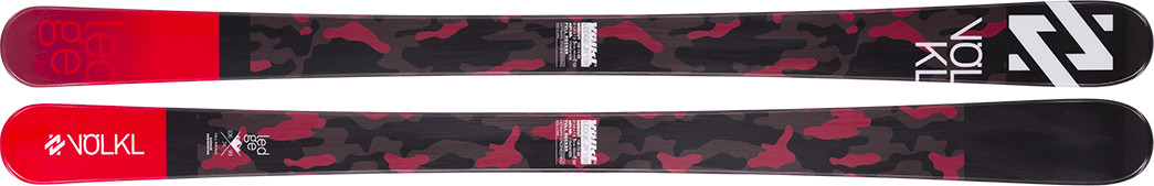 Völkl Ledge Jr (2016)