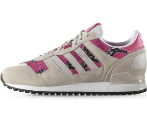 adidas zx 700 grey pink
