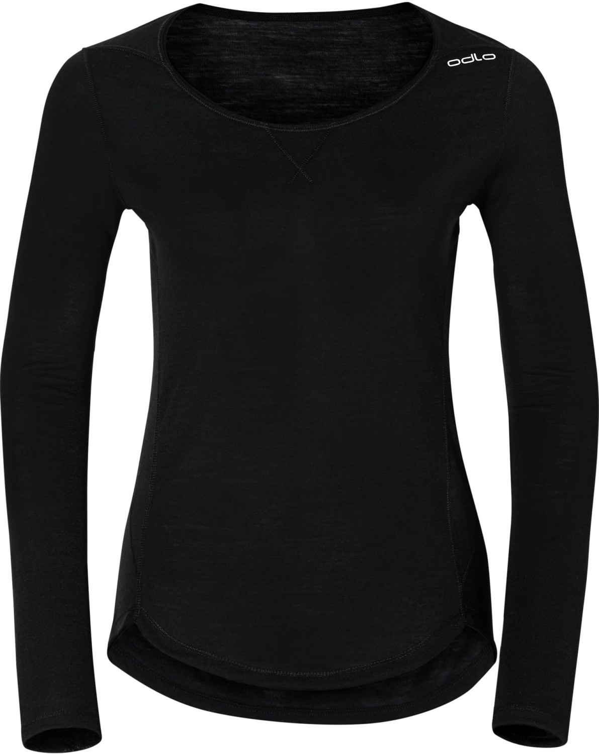 Odlo Revolution Light Long Sleeve Crew Neck Women (110071)