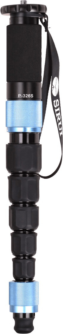 Sirui P-326S