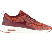 Nike Air Max Thea Rot Orange Nike Air Max Thea Rot Orange