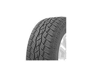 Buy Toyo Open Country A/T Plus 245/65 R17 111H from £131.28 (Today ...