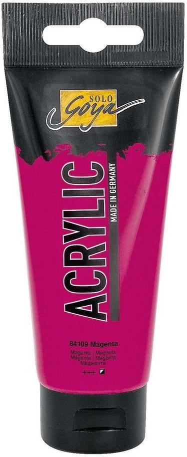 C. Kreul Solo Goya Acrylique 100 ml magenta