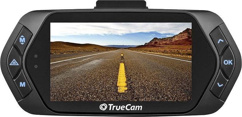 TrueCam A5s