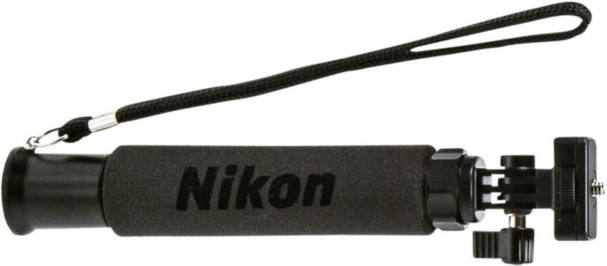 Vorschaubild von Nikon Selfie-Stick N-MP001 Vorschaubild von Nikon Selfie-Stick N-MP001