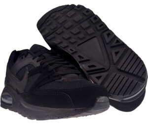 Nike Air Max Command all black 629993 020 a 119 50 oggi Migliori prezzi e offerte su idealo