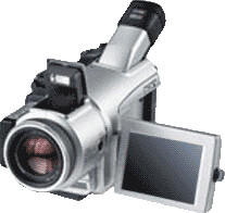 Sony DCR-TRV60