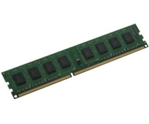 PNY Premium 8GB DDR3-1600 CL11 (DIM108GBN/12800/3-SB)