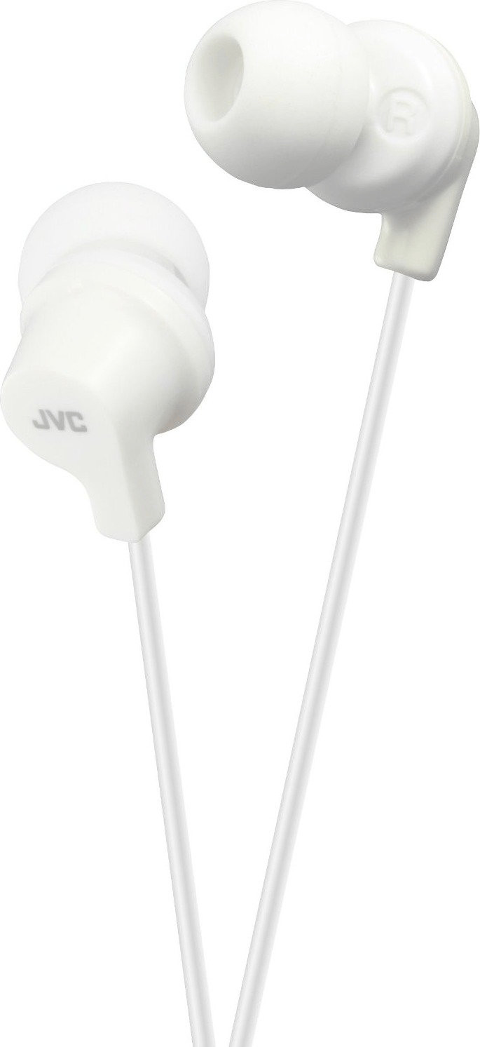JVC HA-FX10 (blanc)