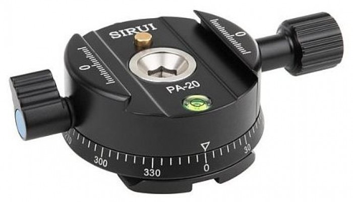 Sirui PA-20