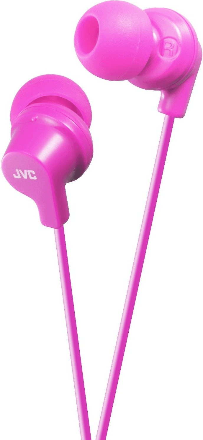 JVC HA-FX10 (rose)