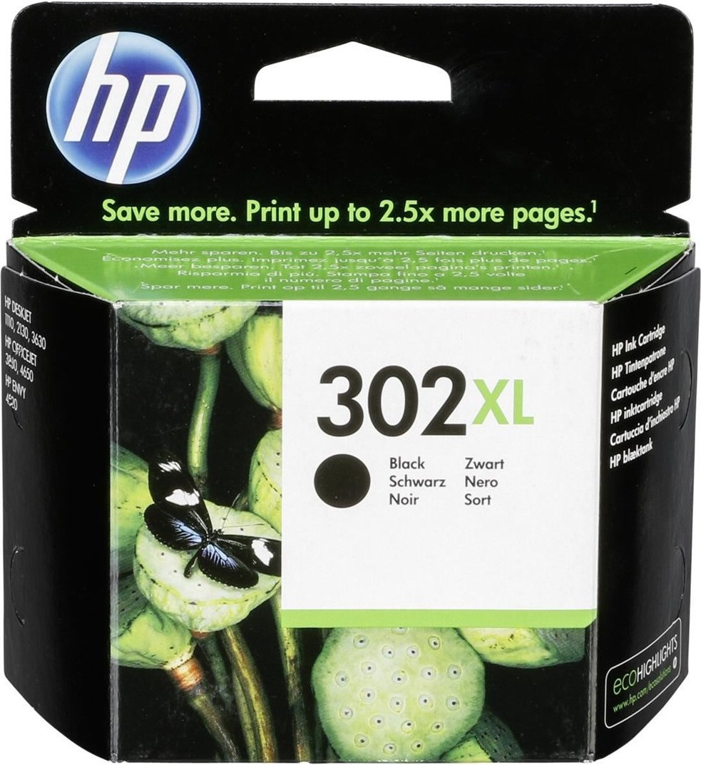 HP302XL Multipack Original  Preisvergleich bei
