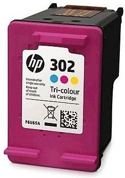 HP Nr. 302 3-farbig (F6U65AE) € Preisvergleich bei ab Preise) | 2024 15,00 (Februar