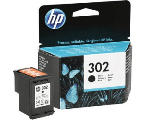 Soldes HP 304XL noir (N9K08AE) 2024 au meilleur prix sur