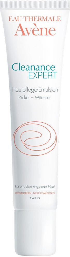 Avène Cleanance Expert soin émulsion (40 ml)