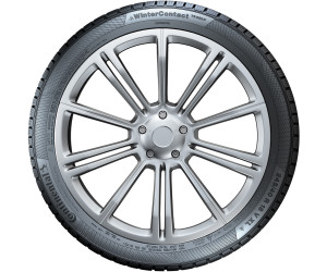 Continental ContiWinterContact TS 850 P 225/40 R18 92V ab