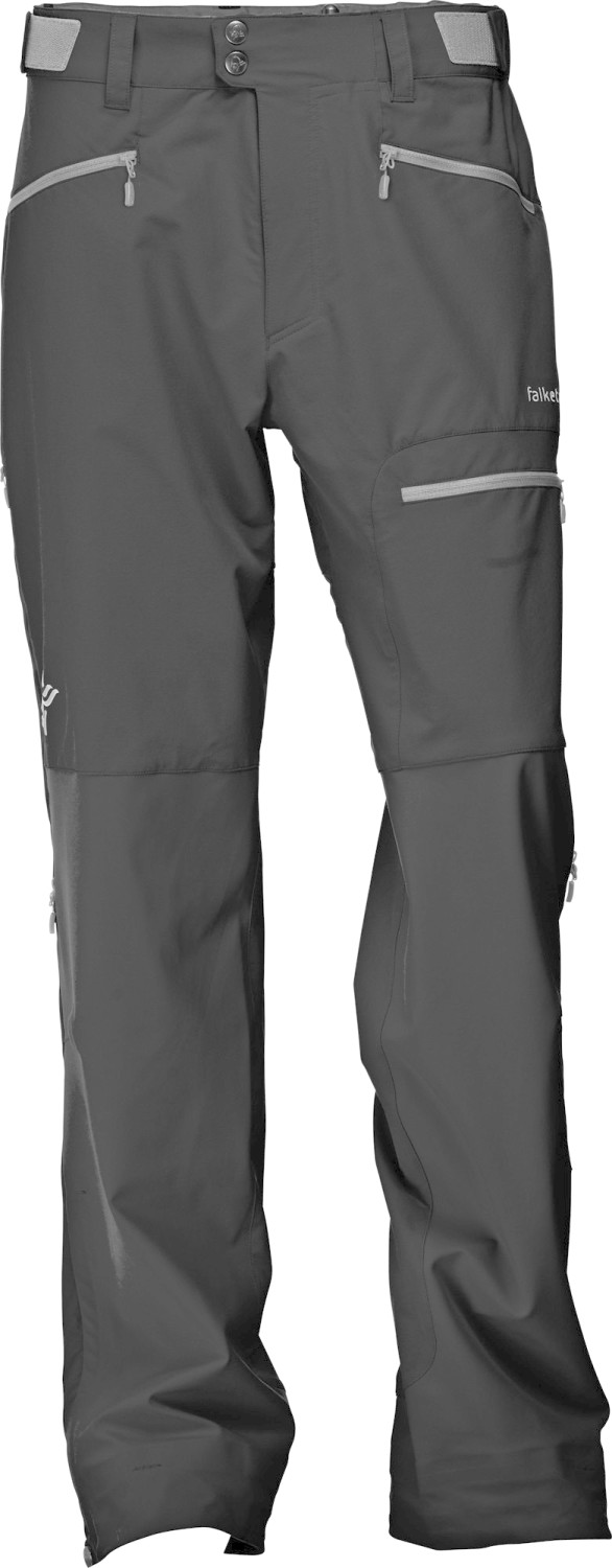 Norrøna Falketind Windstopper Hybrid Pants Men