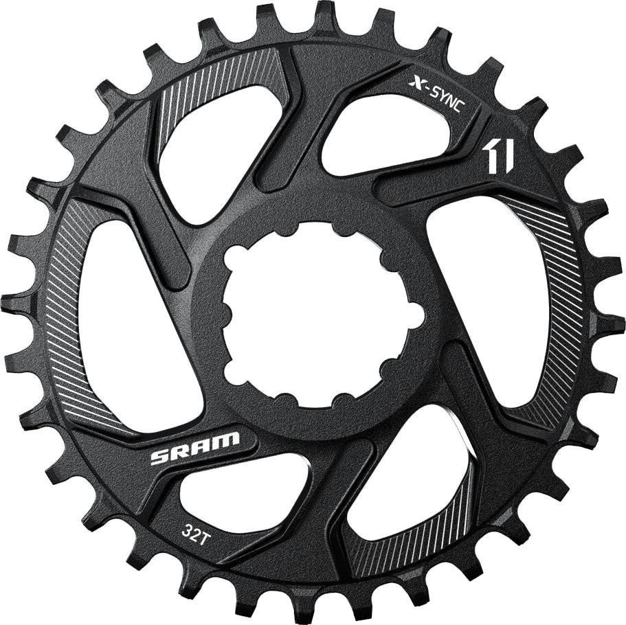 SRAM Plateau X-SYNC Direct Mount