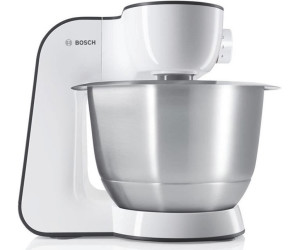 Bosch MUM54 StartLine Universal-Küchenmaschine 900 Watt 3,9 Liter Schüssel 