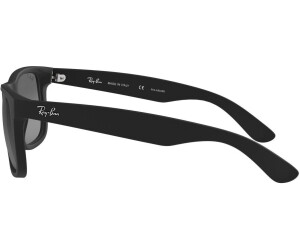 ray ban herren rb4165 sonnenbrille polarisiert 54mm ray ban herren rb4165 sonnenbrille polarisiert 54mm
