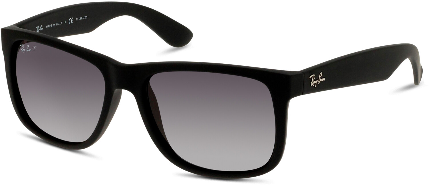 Ray-Ban Justin Classic RB4165 622/T3